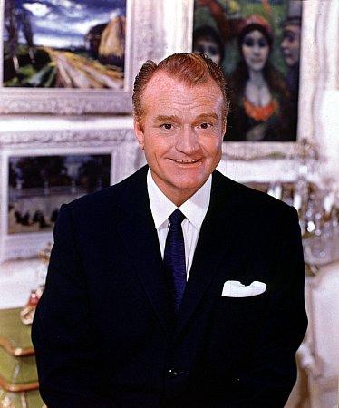 Red Skelton image