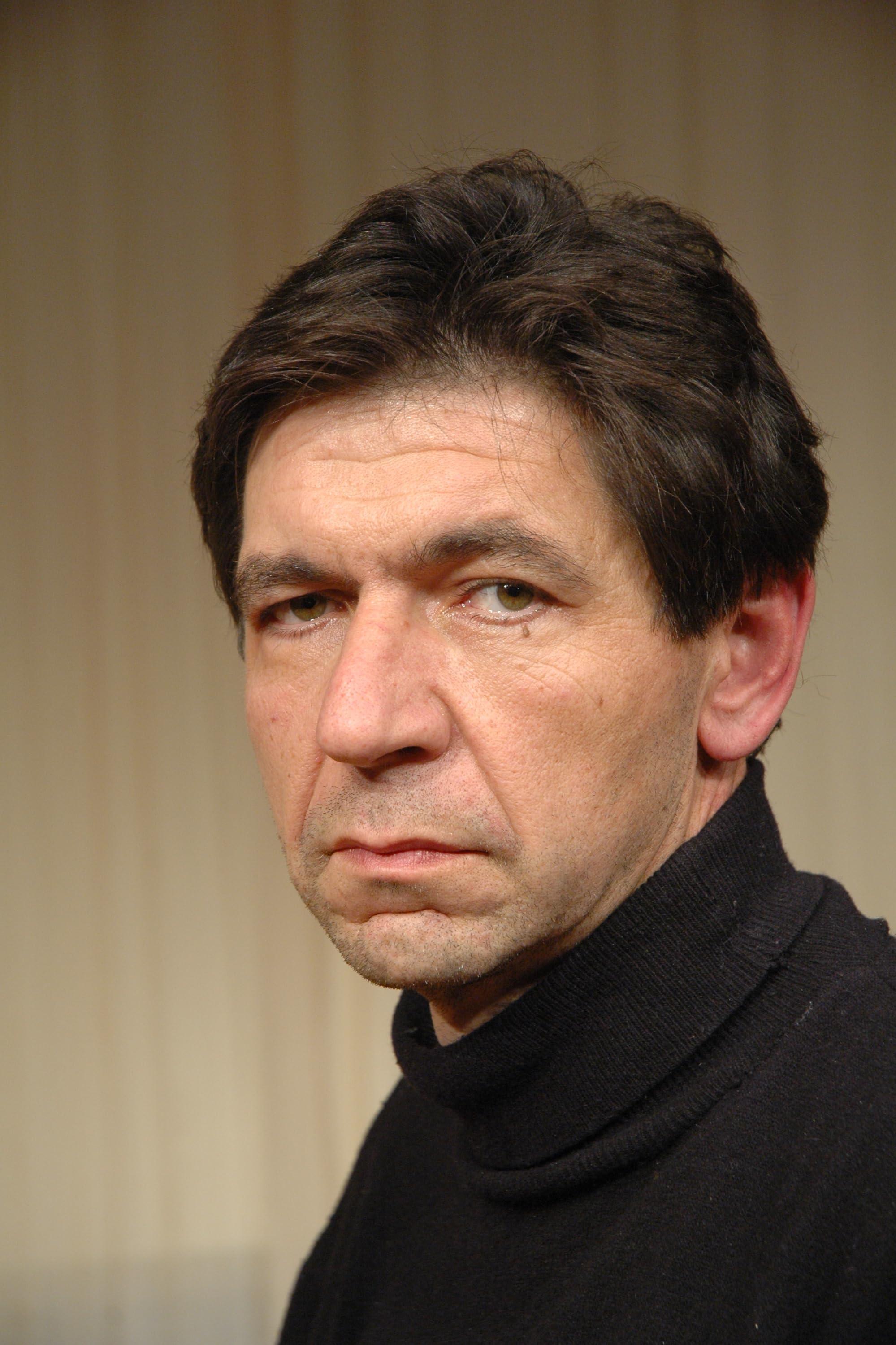 Gerasimos Skiadaresis image