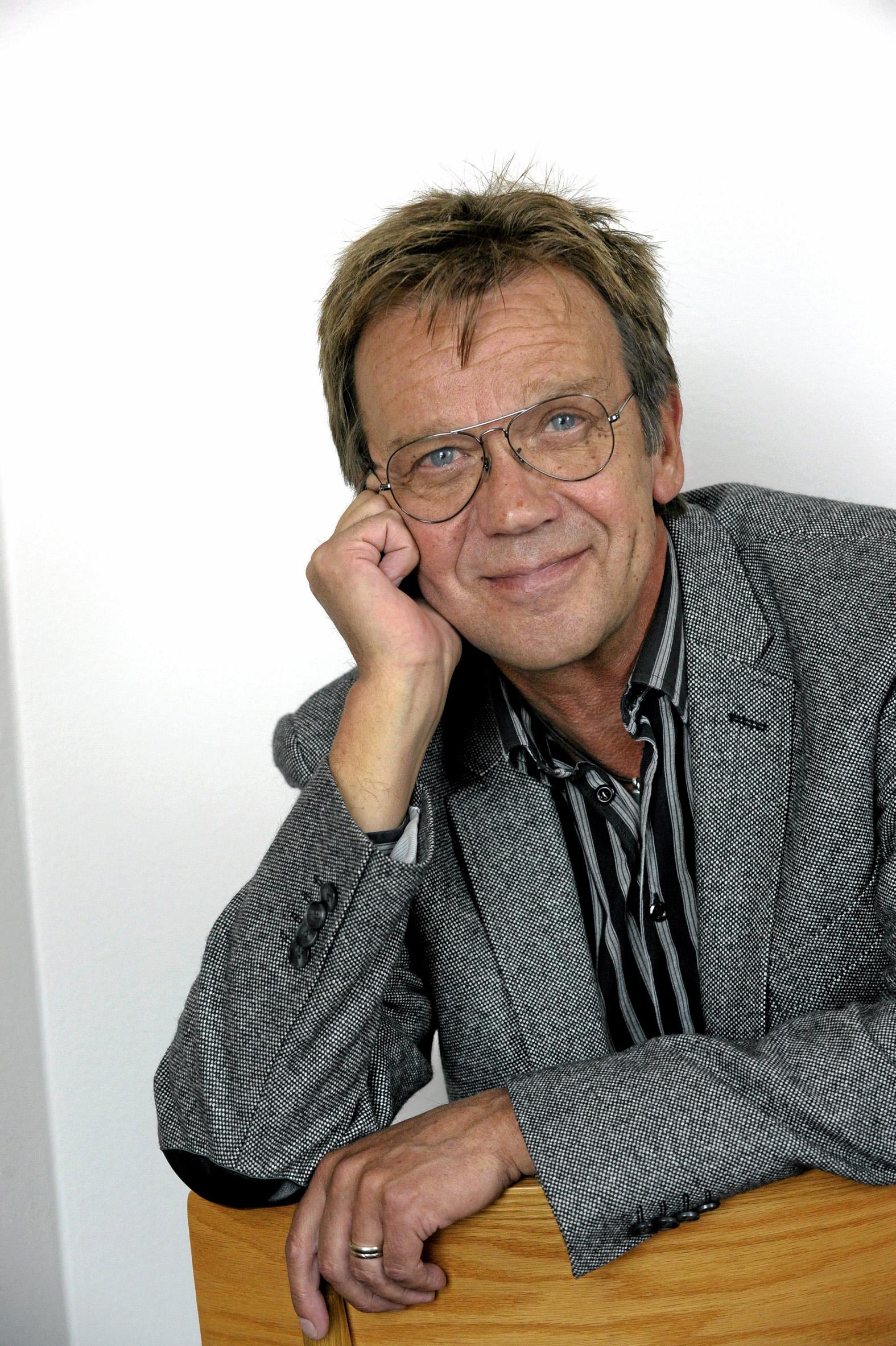 Björn Skifs image