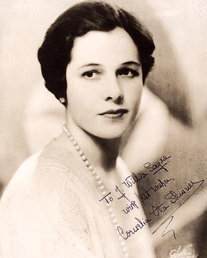 Cornelia Otis Skinner image