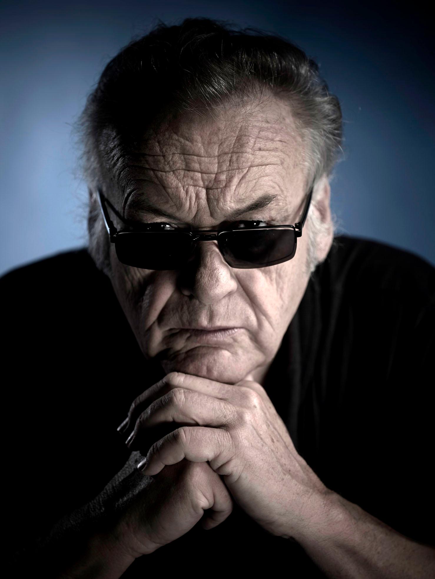 Jerzy Skolimowski image