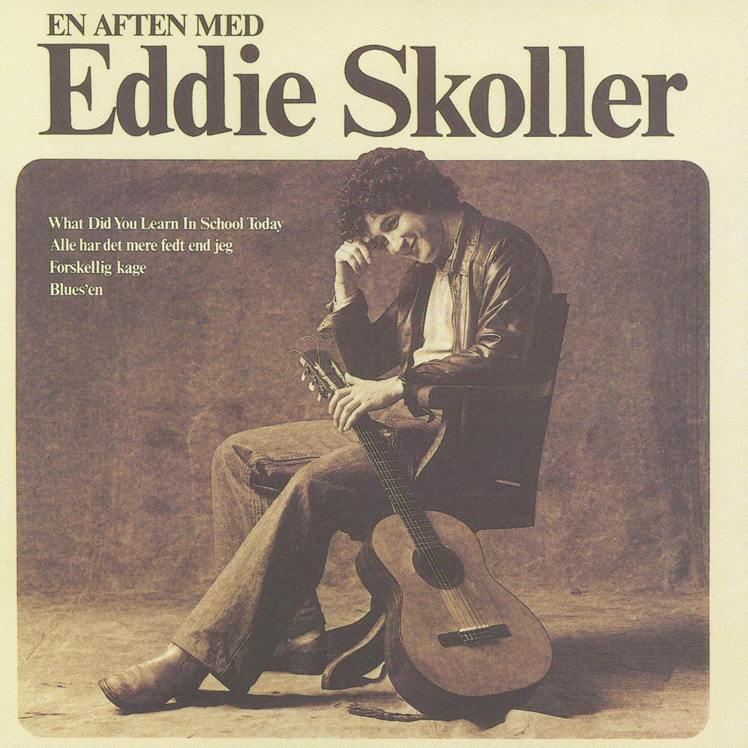Eddie Skoller image