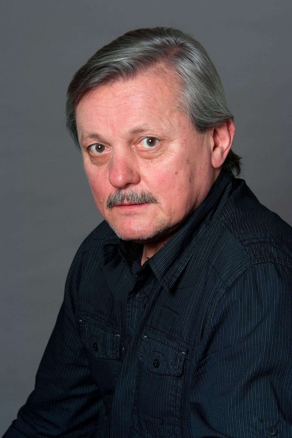 Svatopluk Skopal image