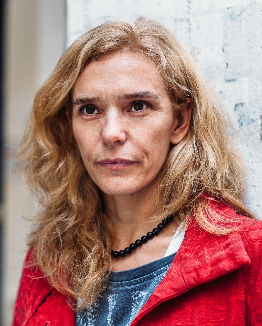 Maria Skoula image