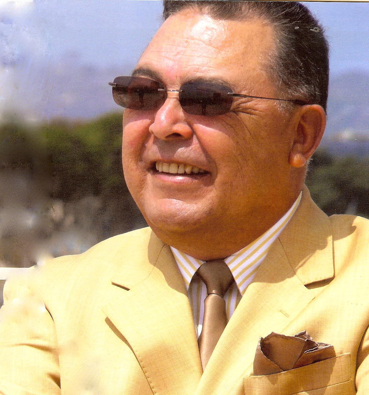 Sonny Skyhawk image