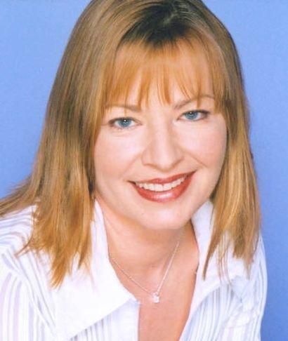 Gloria Slade image