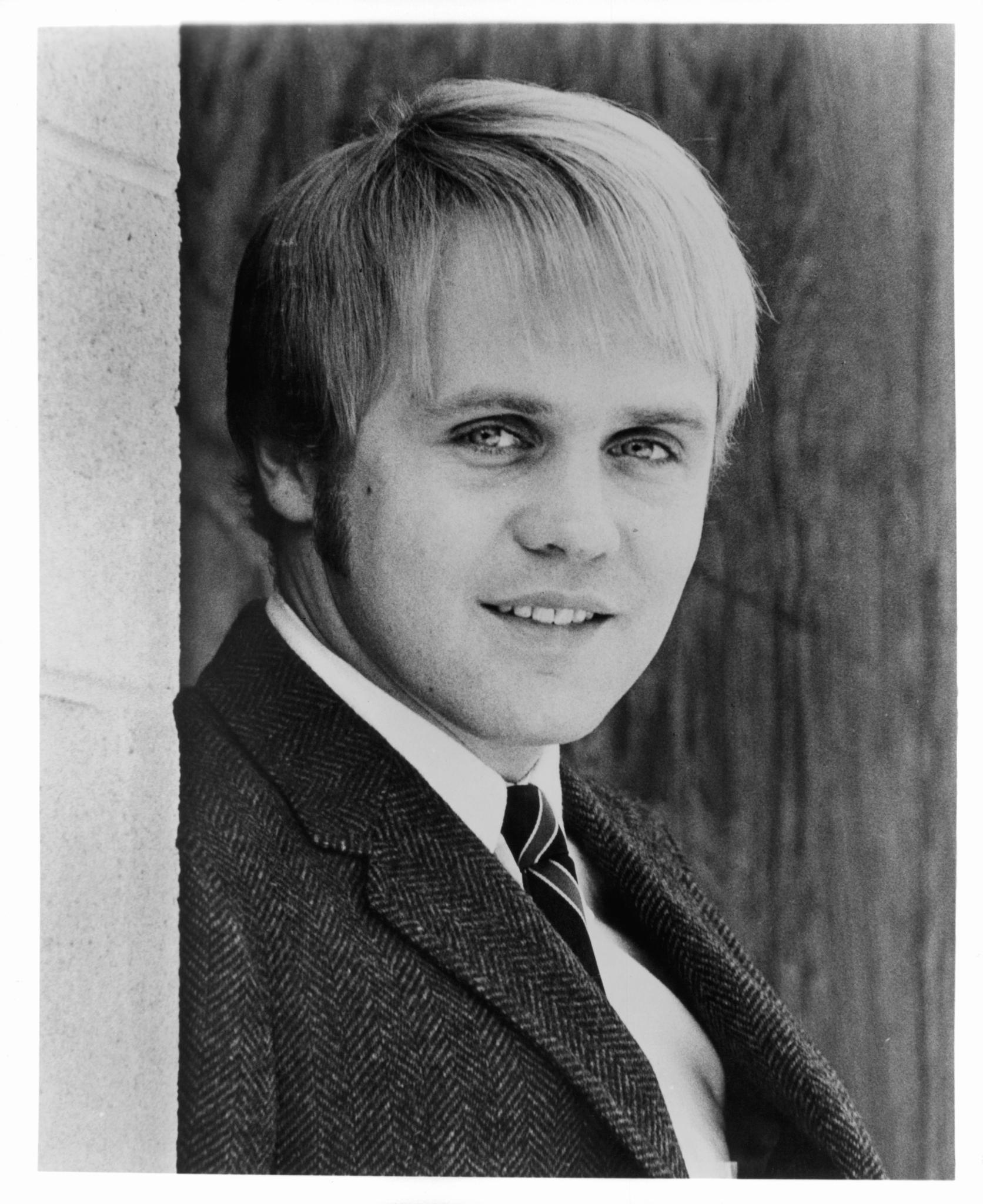 Mark Slade image