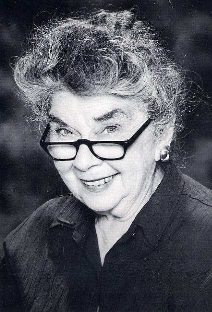 Helen Slayton-Hughes image