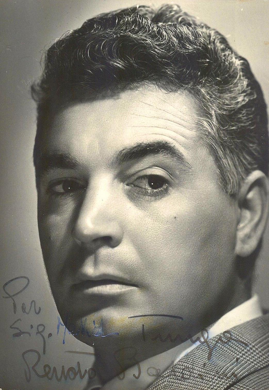 Renato Baldini image