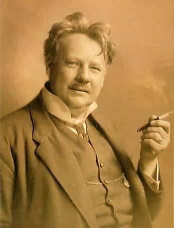 Leo Slezak image