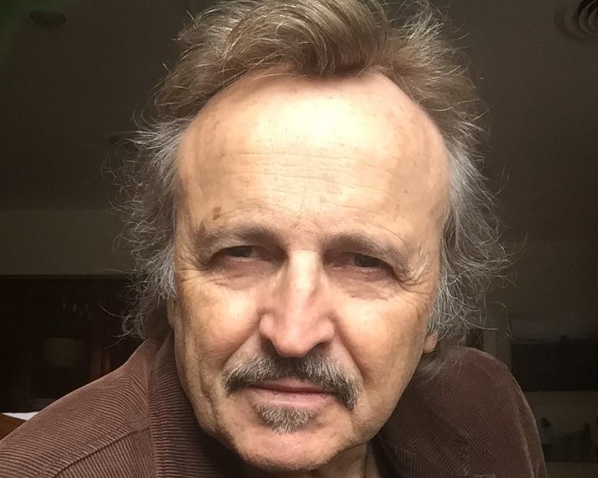 Gary Sloan image