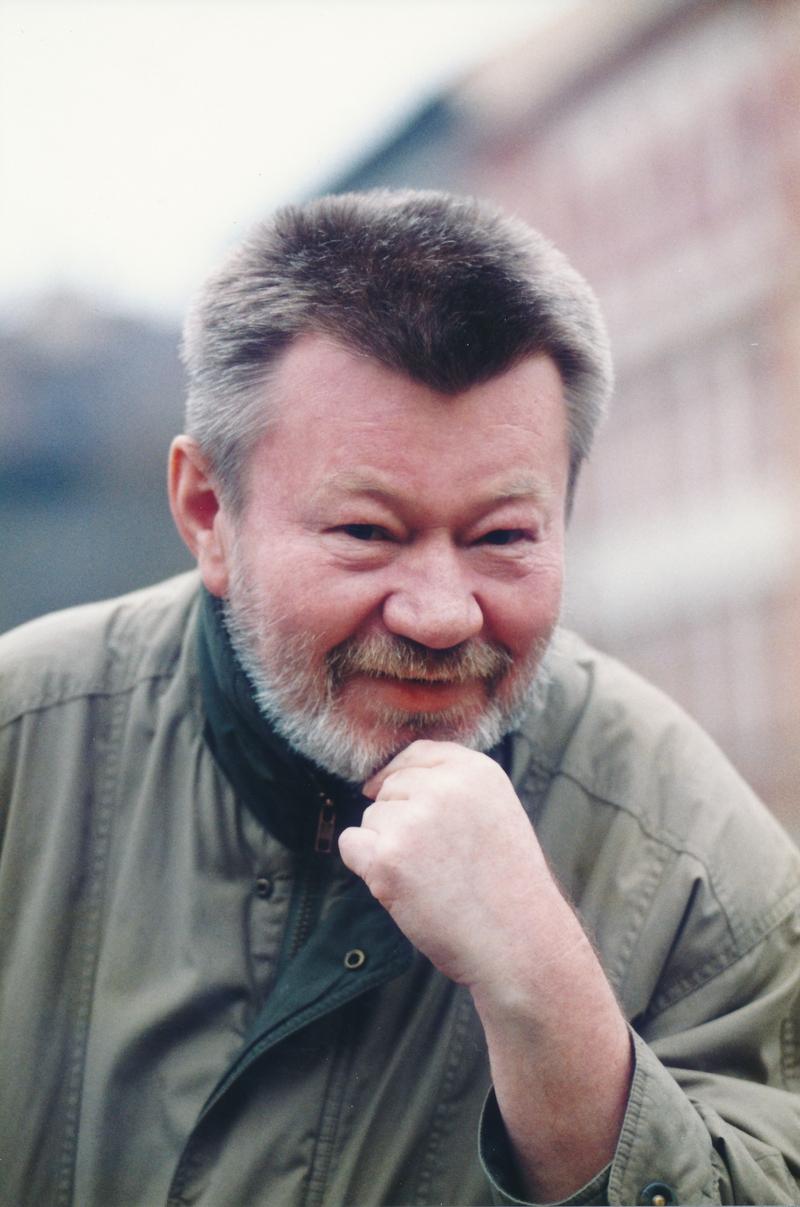 Václav Sloup image