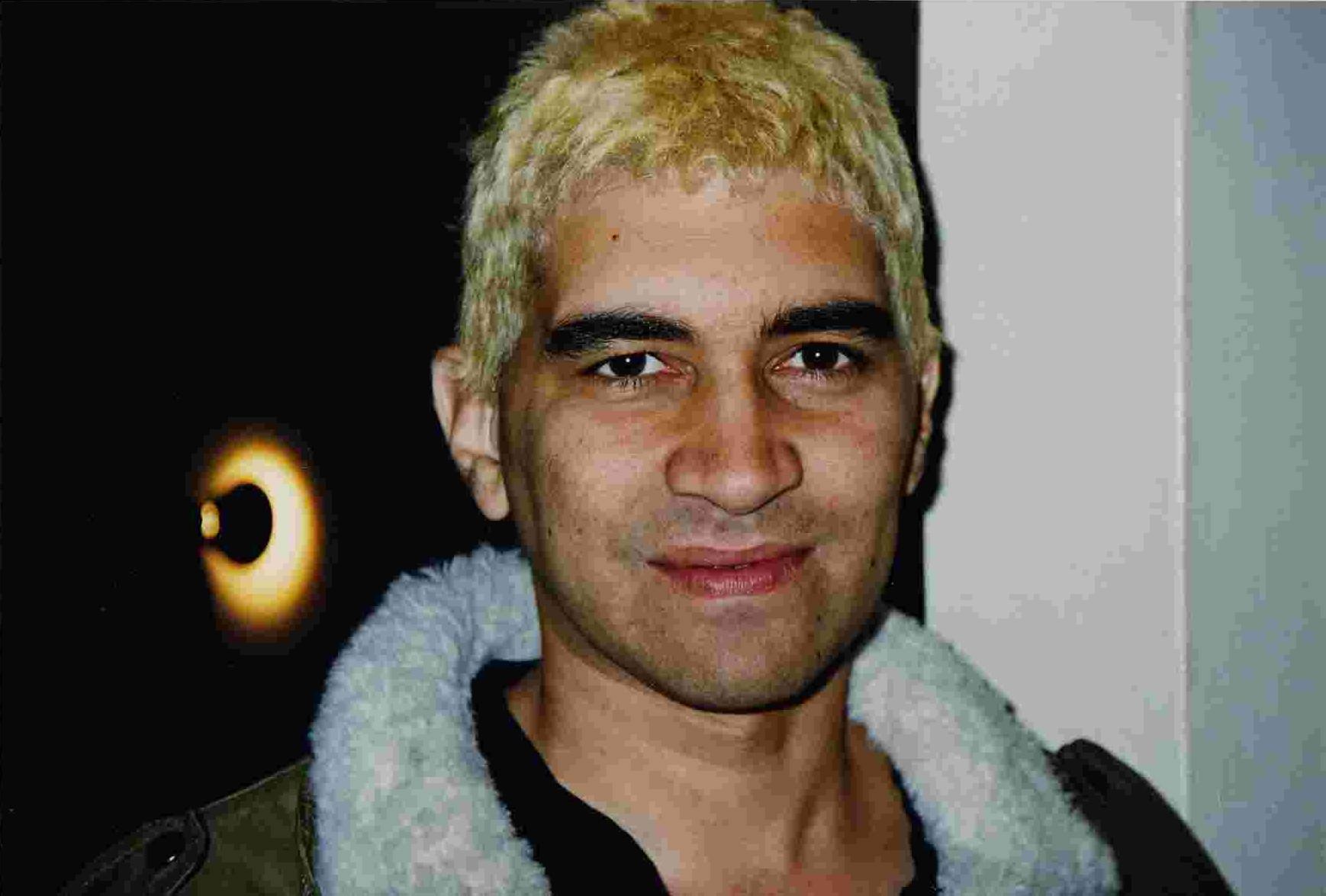 Pat Smear image