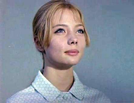 Svetlana Smekhnova image