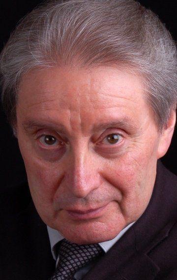 Venyamin Smekhov image