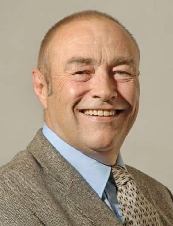 Ron Smerczak image
