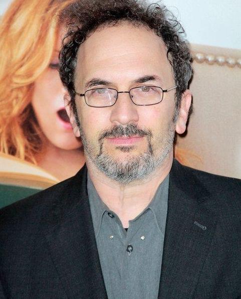 Robert Smigel image