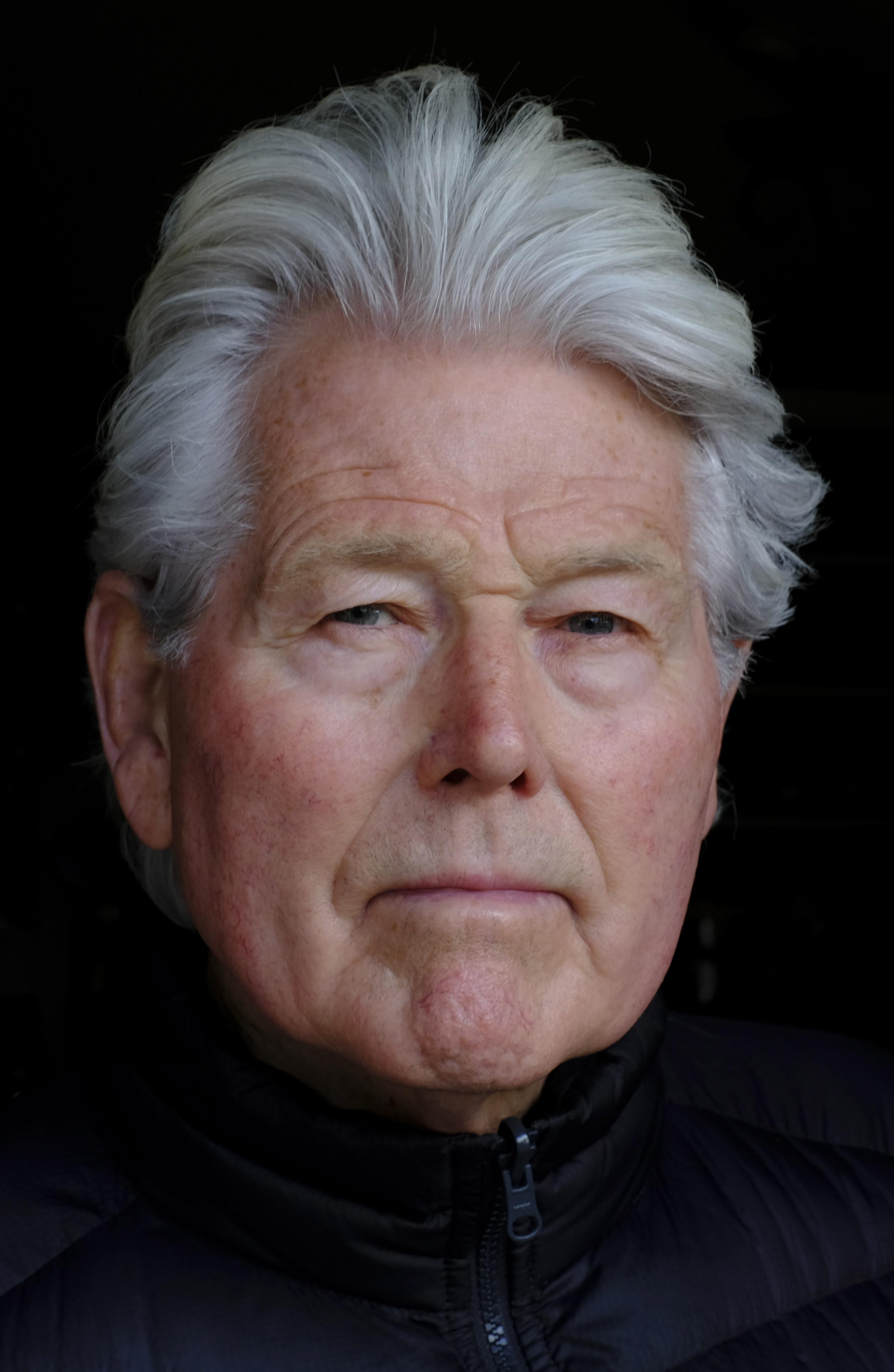 James Smillie image