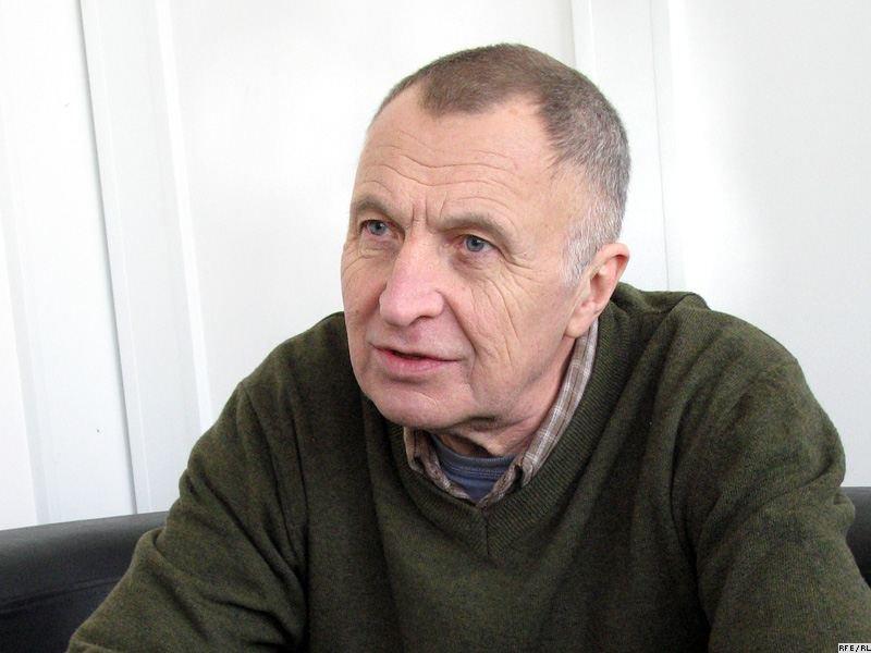 Andrey Smirnov image