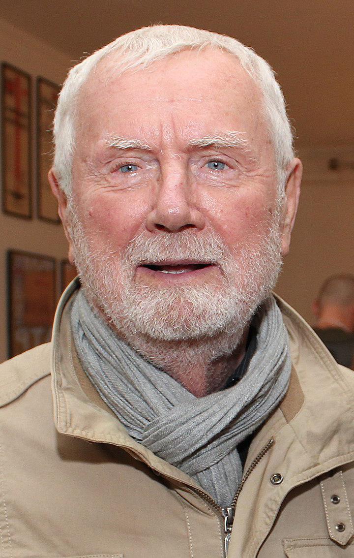Yuri Smirnov image