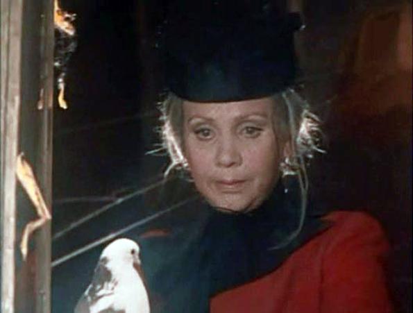 Lidiya Smirnova image