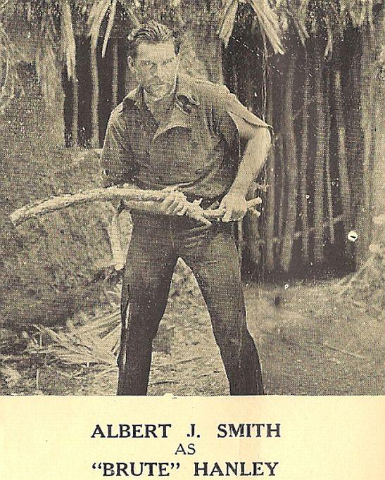 Albert J. Smith image