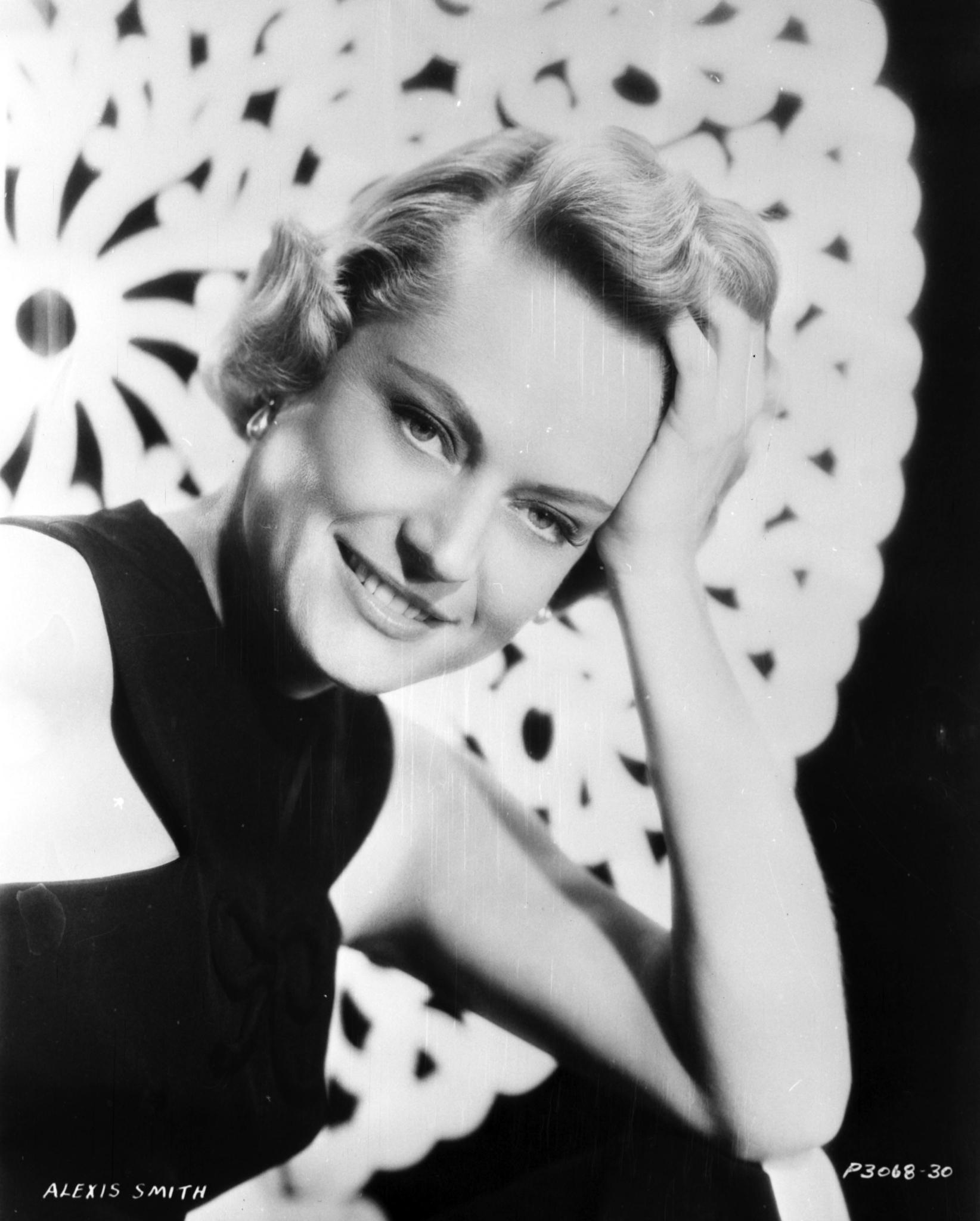 Alexis Smith image
