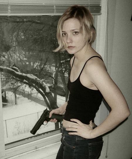 Allie Smith image