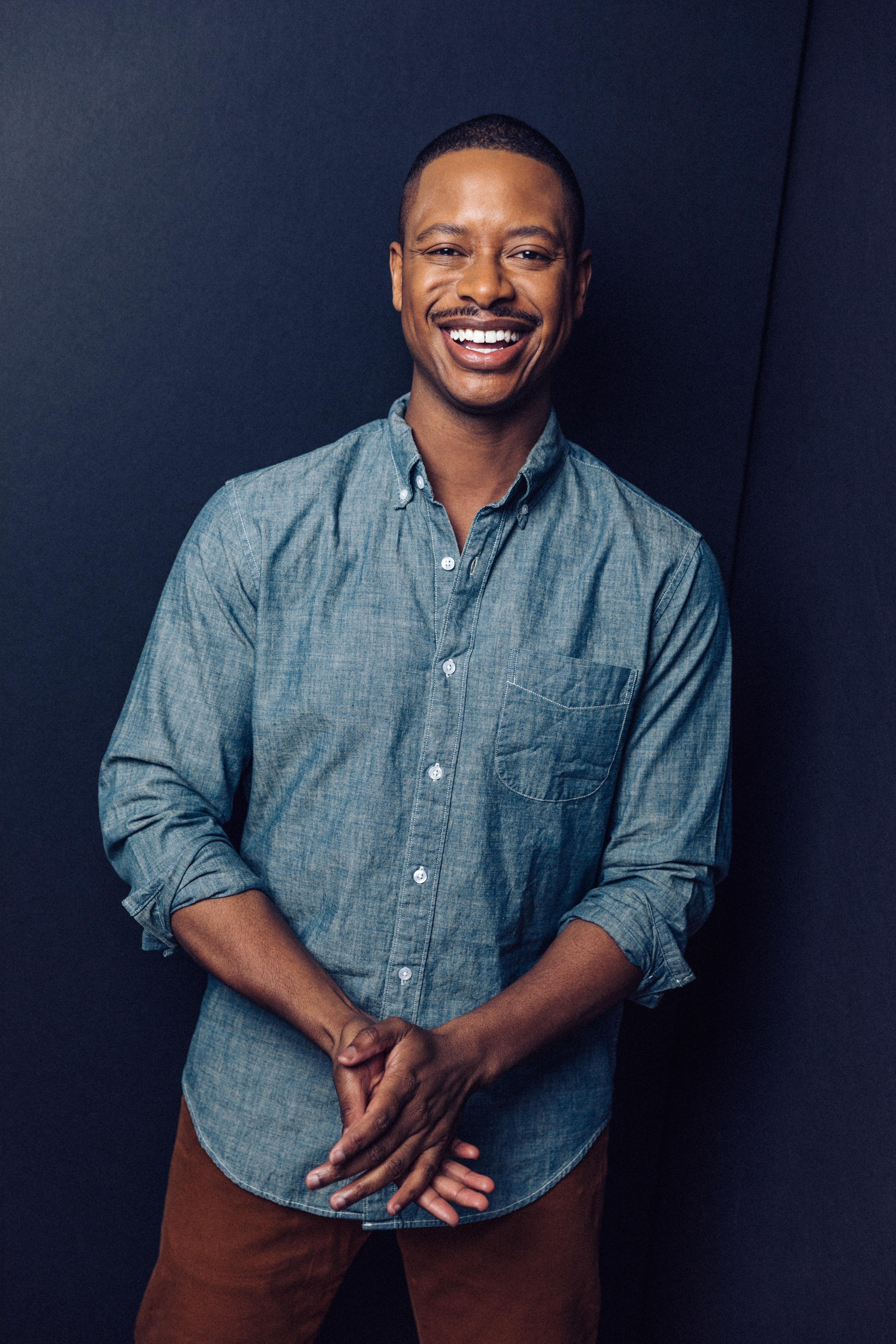 Arjay Smith image