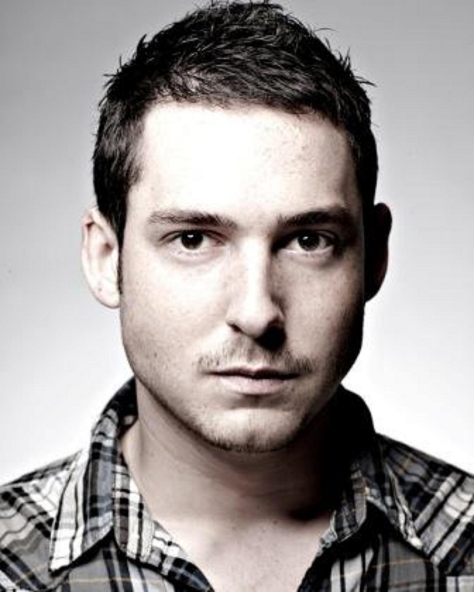 Ben Smith image