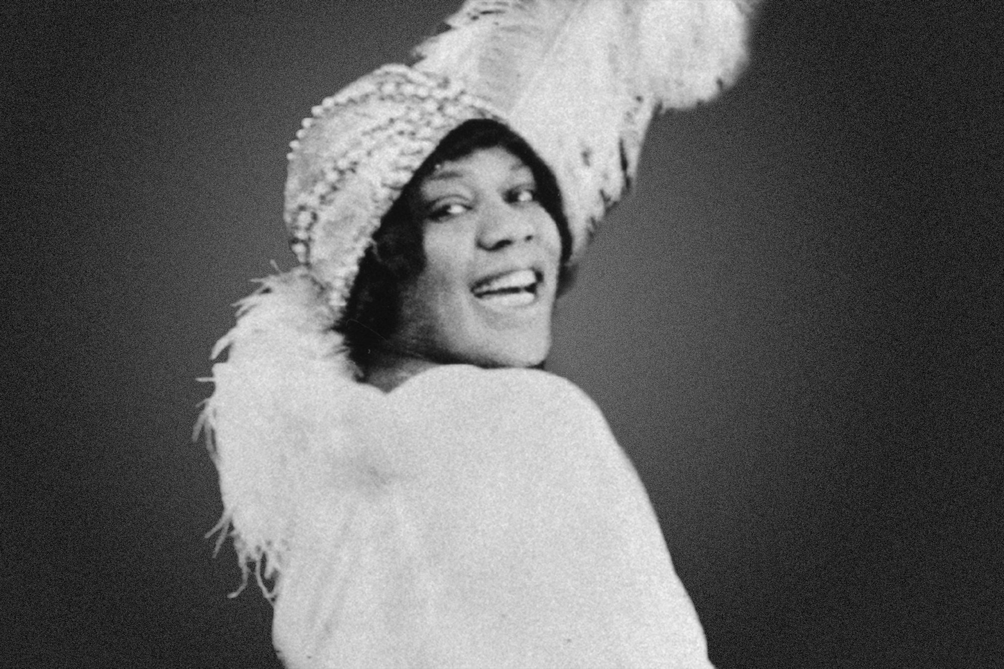 Bessie Smith image