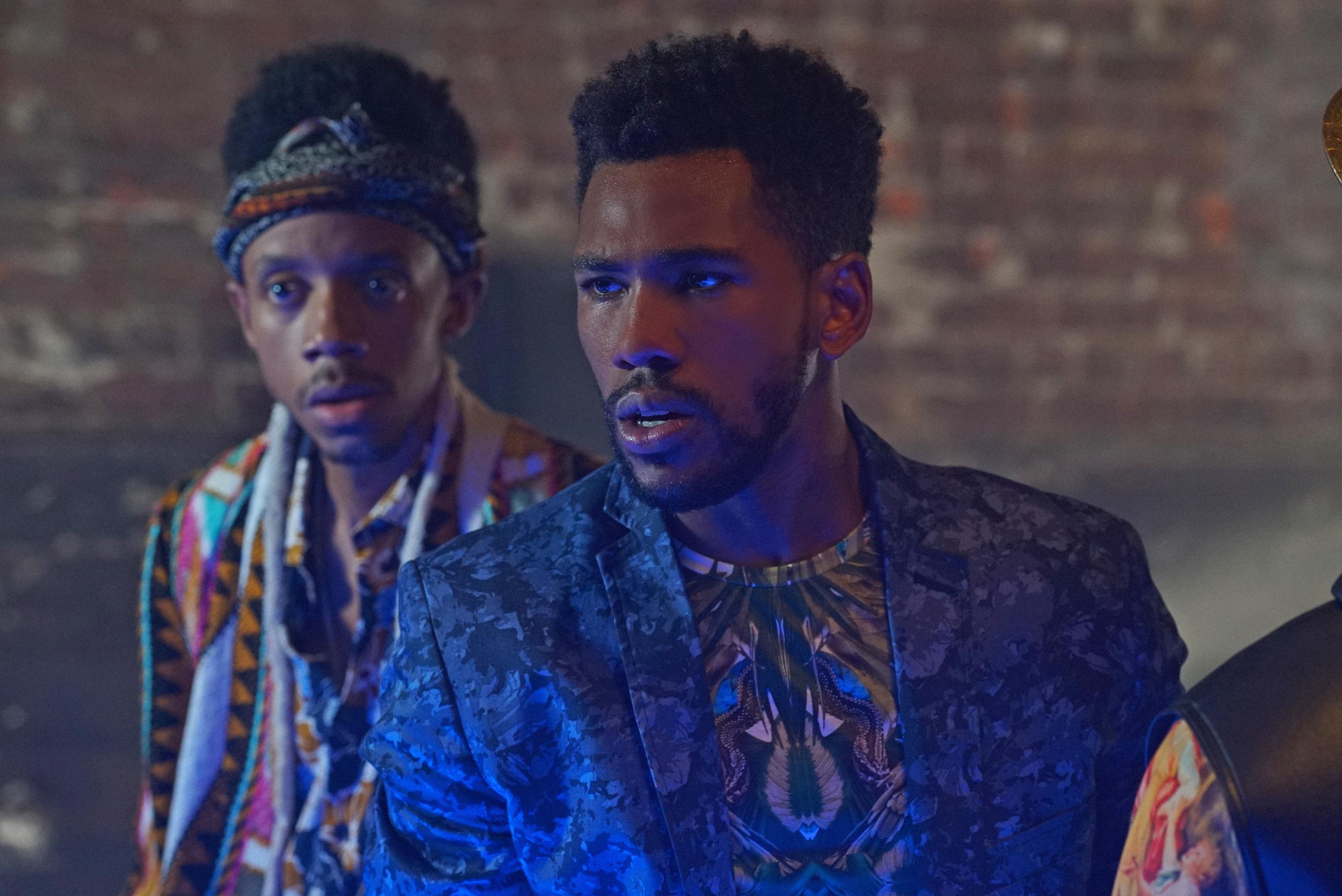 Brandon Mychal Smith image