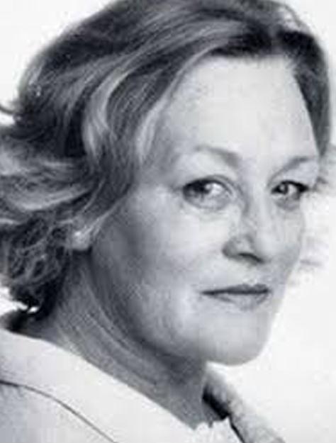 Britta Smith image