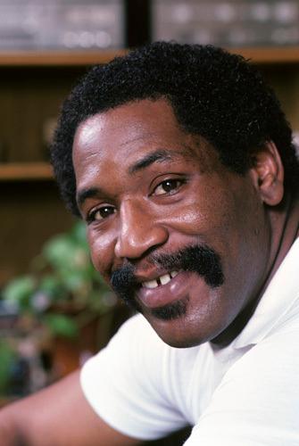 Bubba Smith image