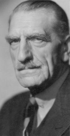 C. Aubrey Smith image