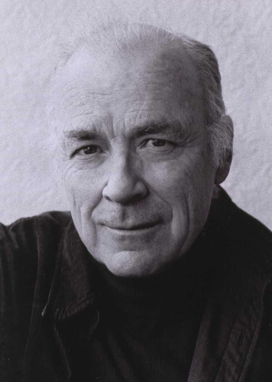 Cedric Smith image