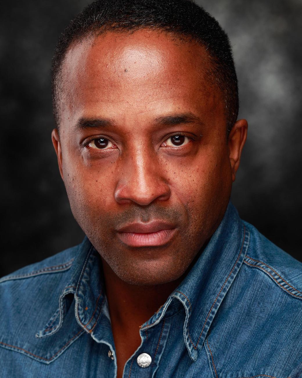Clarence Smith image