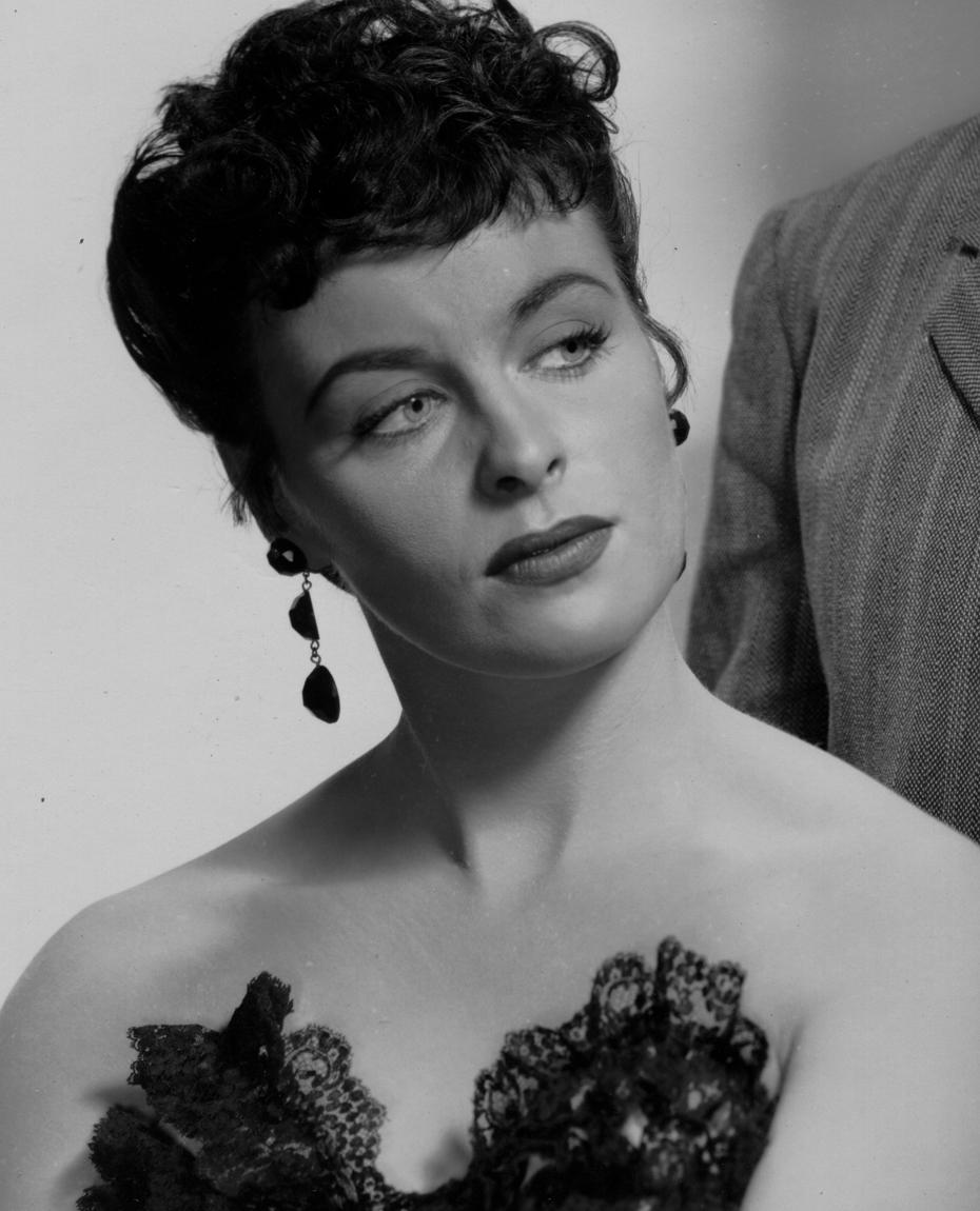 Constance Smith image