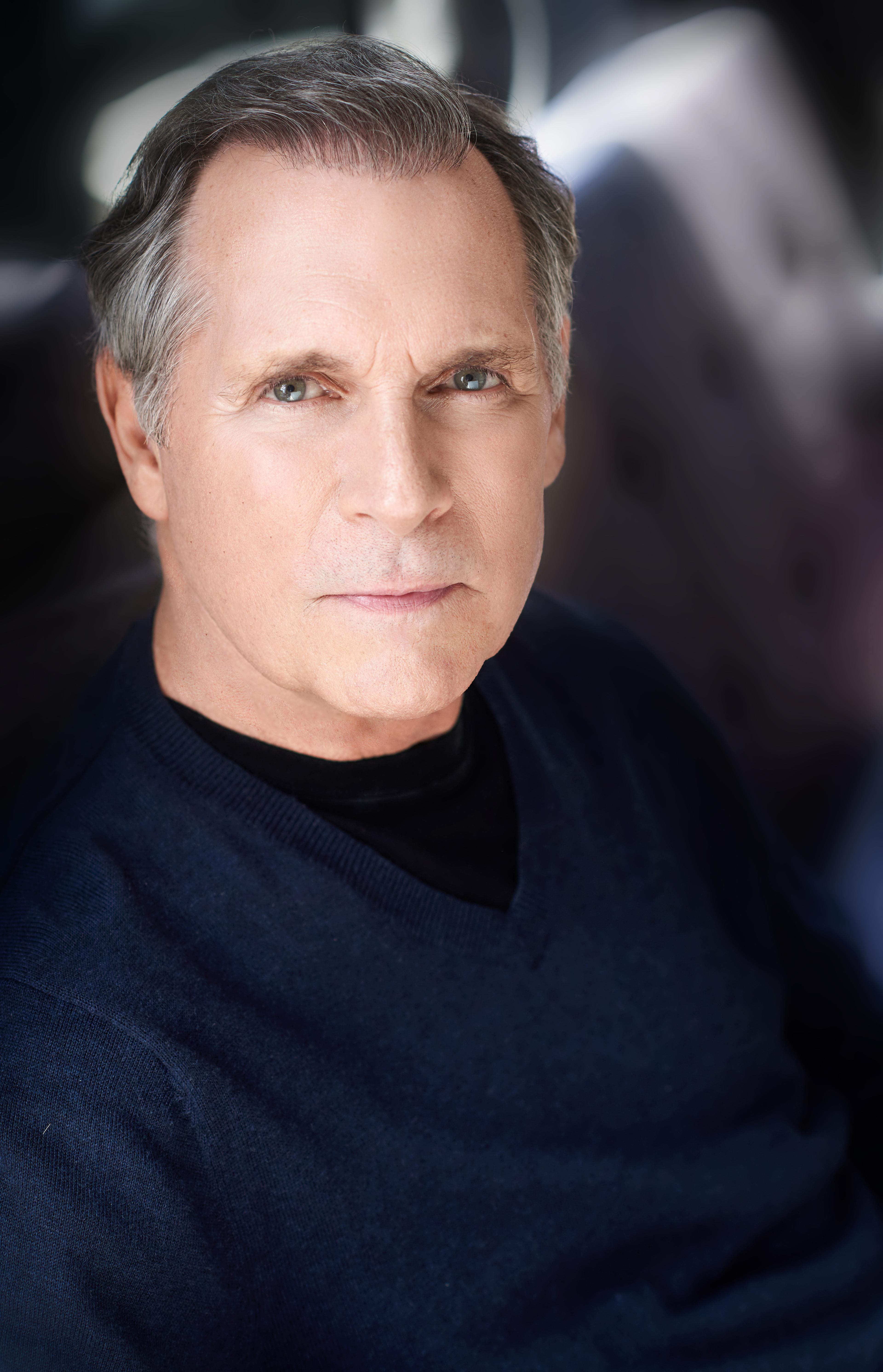 Cotter Smith image