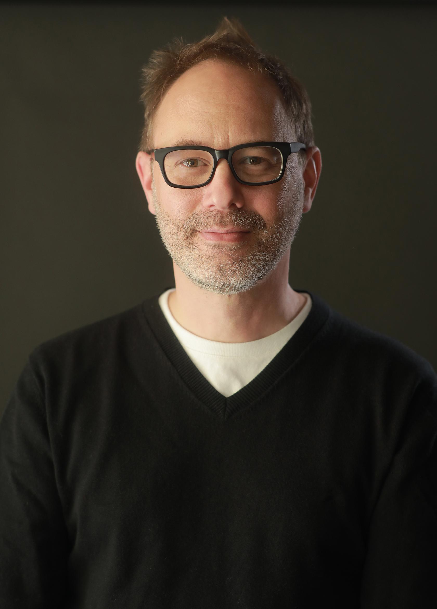 David Scott Smith image
