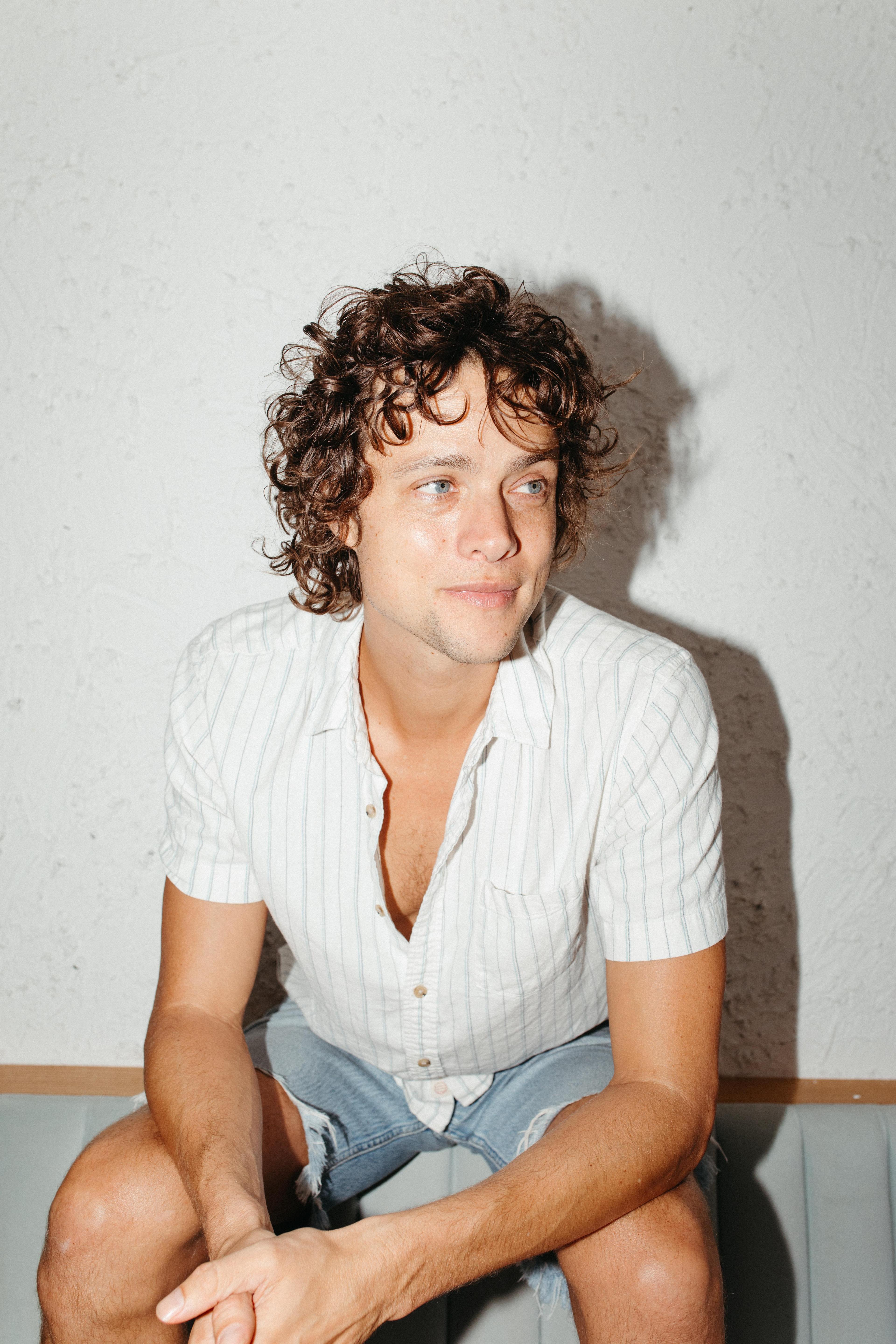 Douglas Smith image