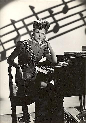 Ethel Smith image