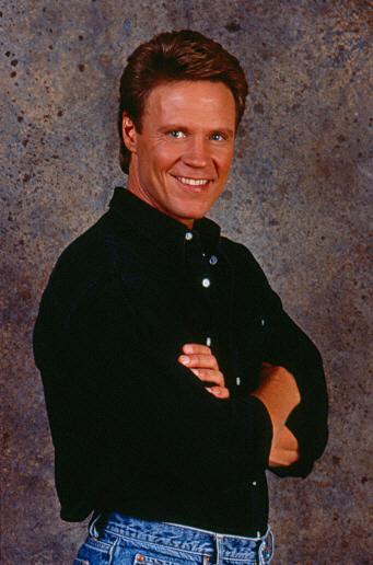 Forry Smith image