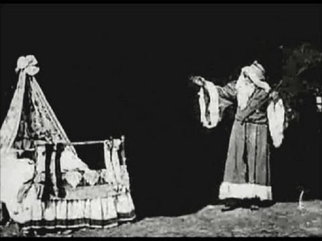 George Albert Smith image