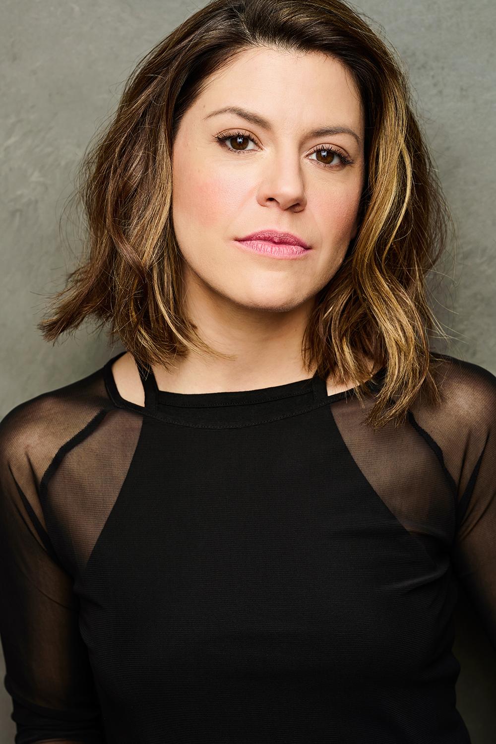 Jamie Renée Smith image