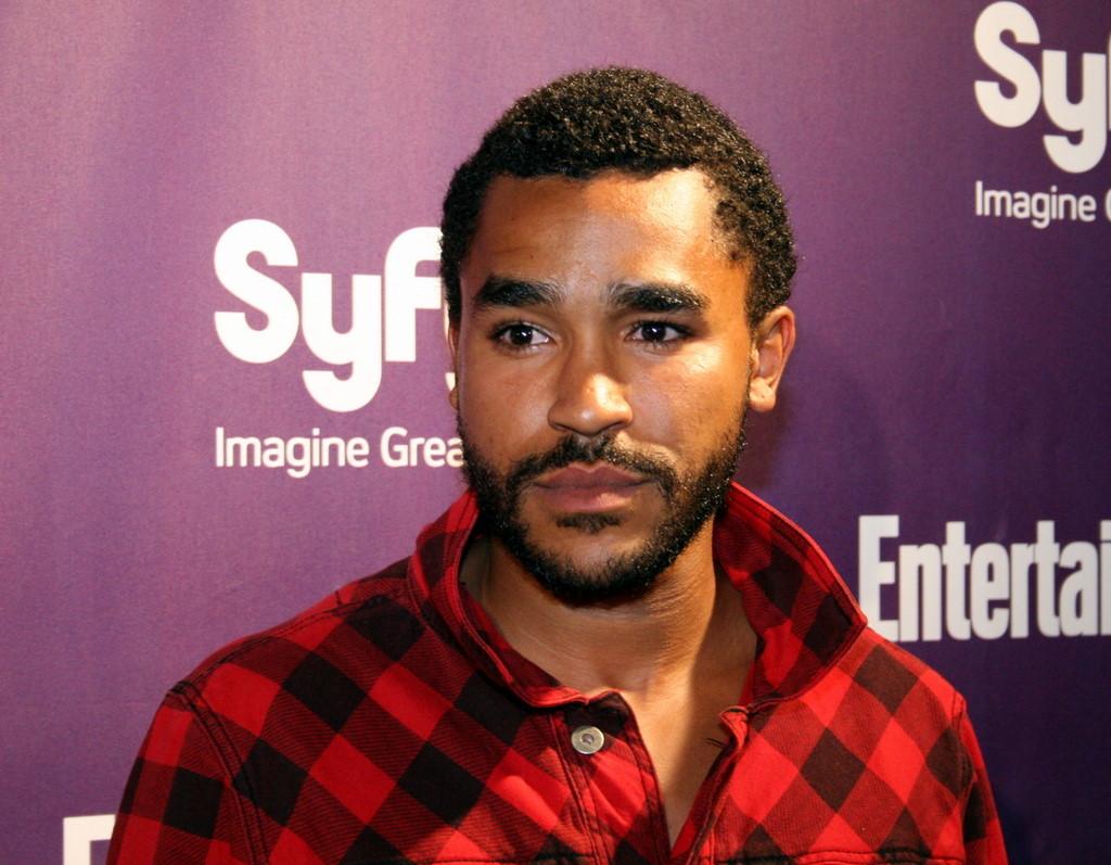 Jamil Walker Smith image