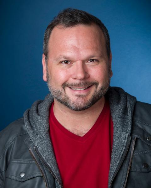 Jeffrey R. Smith image