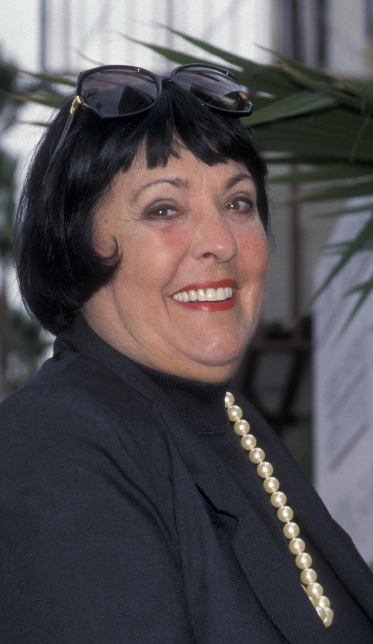 Keely Smith image