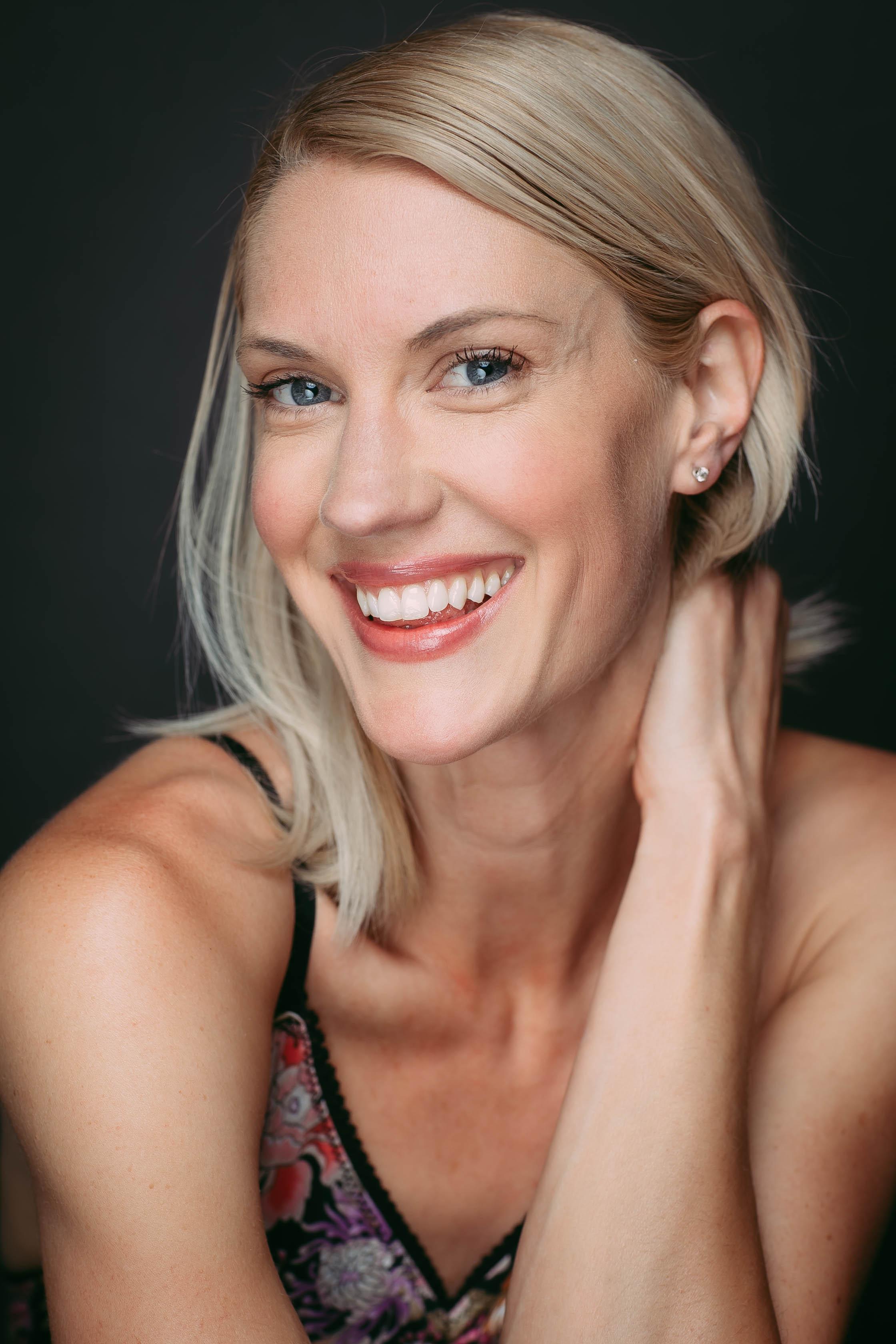 Lauren Lee Smith image