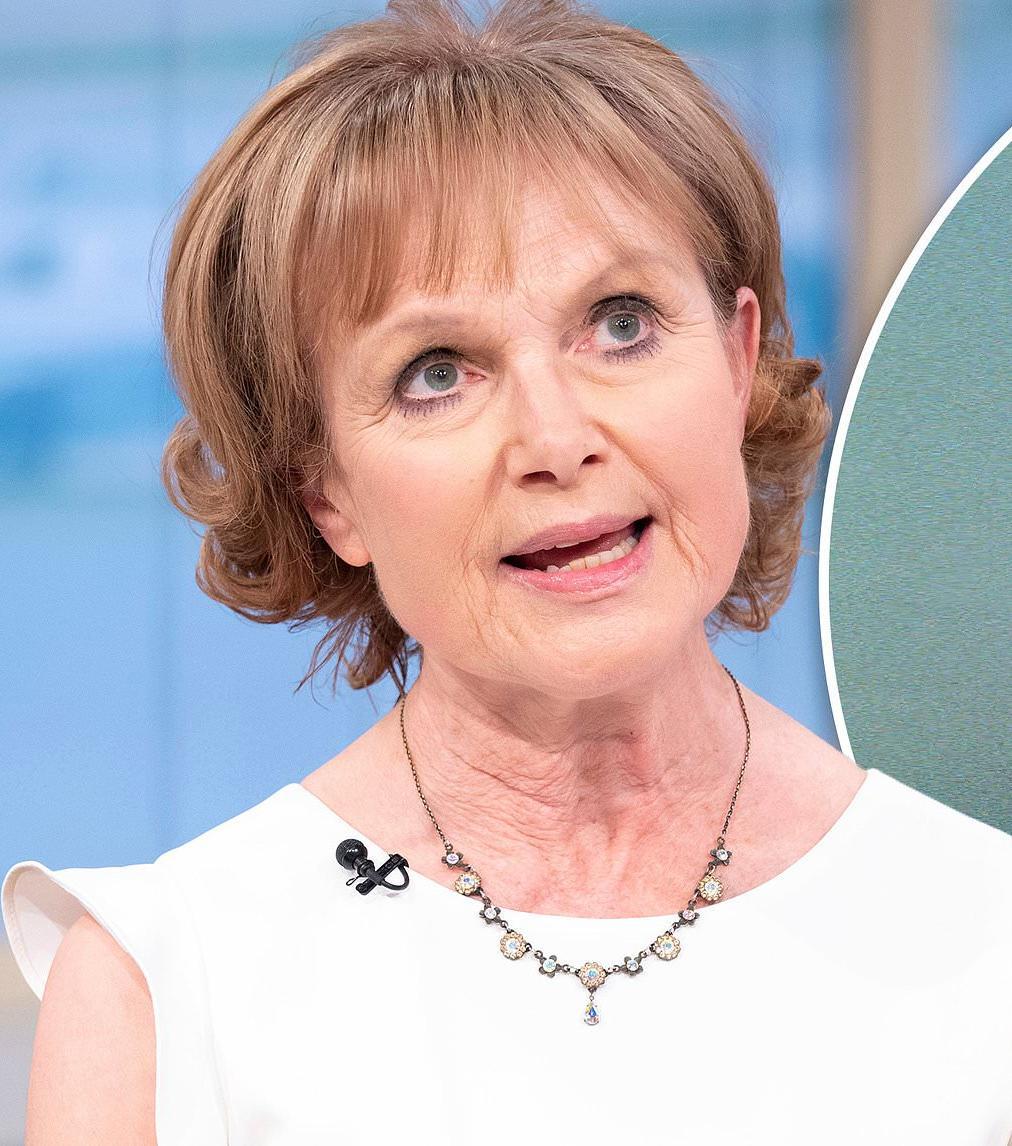 Madeline Smith image